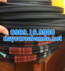 V-BELT BB106
