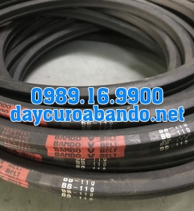 V-BELT BB110