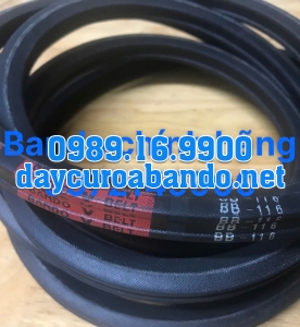 BANDO BB116