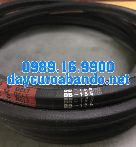 V-BELT BB155