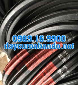 VBELT BB75