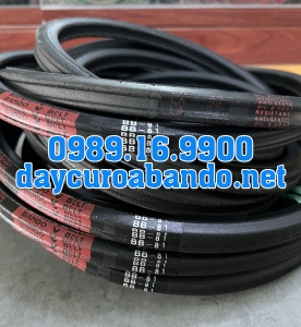 V-BELT BB81