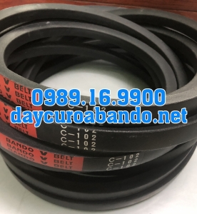V-BELT C102