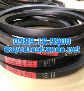 V-BELT C112