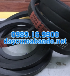 V-BELT C119