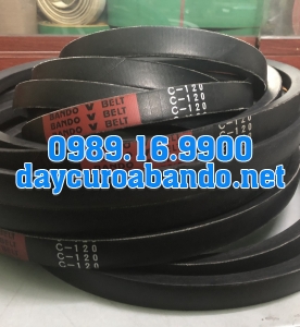 V-BELT C120