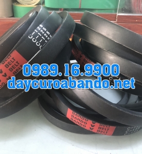 V-BELT C125