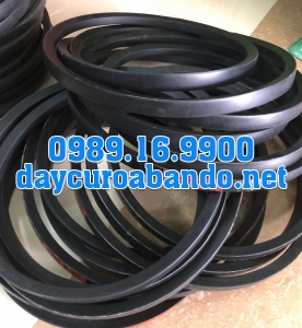 V-BELT C126