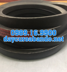 V-BELT C127