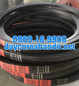 DÂY CUROA C128