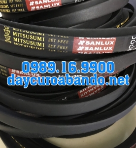 DÂY CUROA MITSUSUMI THÁI LAN