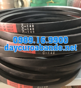V-BELT C140