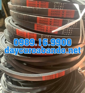 V-BELT C141