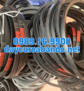 V-BELT C142