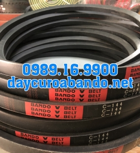 V-BELT C144