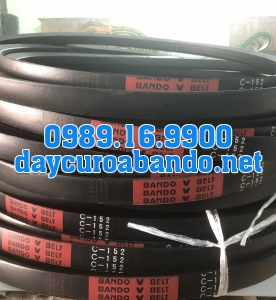 V-BELT C152