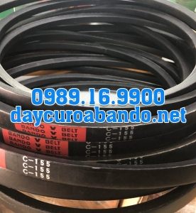 V-BELT C155
