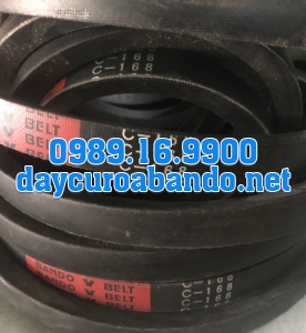 V-BELT C168