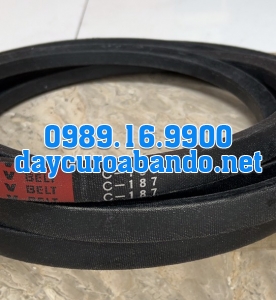 DÂY CUROA C187