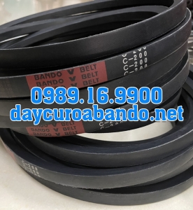 DÂY CUROA C200