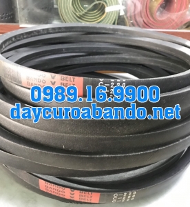 DÂY CUROA C220
