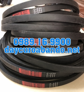V-BELT C234