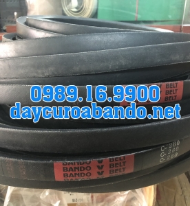 V-BELT C260