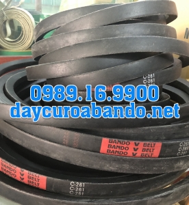 V-BELT C261