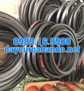 V-BELT C268