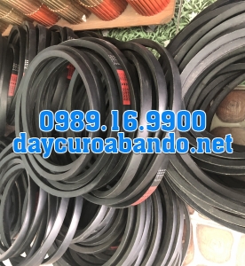 V-BELT C274