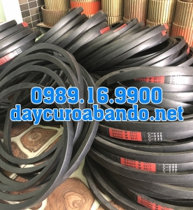 V-BELT C275