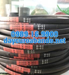 DÂY CUROA C52