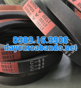 DÂY CUROA C65