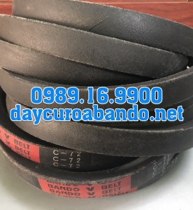 V-BELT C72