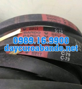 DÂY CUROA C79