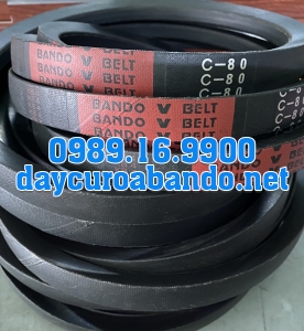 DÂY CUROA C80