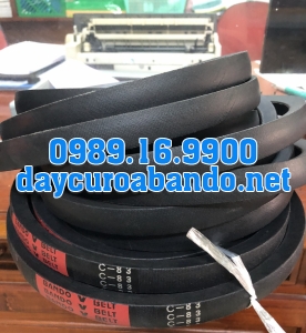 V-BELT C83