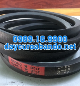 V-BELT C86