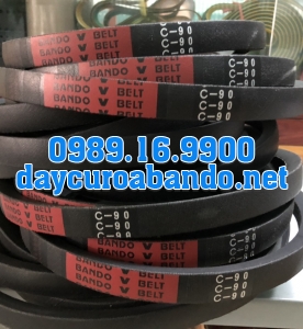 V-BELT C90