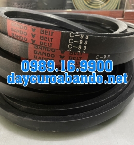 V-BELT C93
