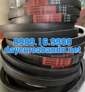 DÂY CUROA C98