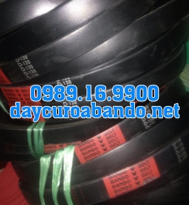 V-BELT D130