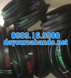 V-BELT D170
