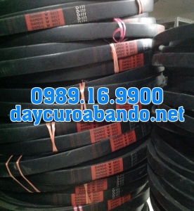 V-BELT D177