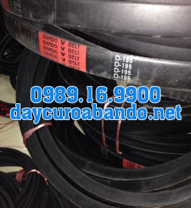 V-BELT D195