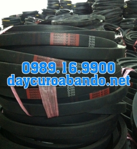 V-BELT D250