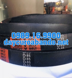 V-BELT D95