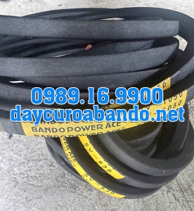 Dây Bando 5V 1050