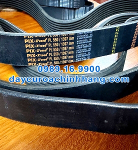 Dây Pix PL550