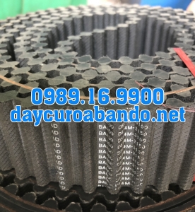 BANDO DS14M